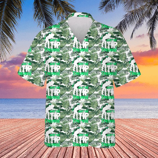 Just The Tip I Promise Billard Pool Billiard Hawaiians