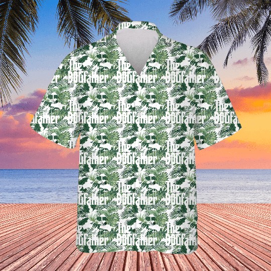 The Dogfather Hawaiians