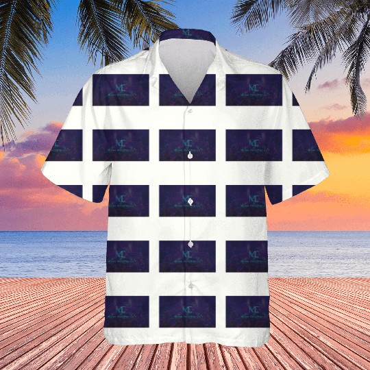 Miami Conspiracy Green Party background Hawaiians