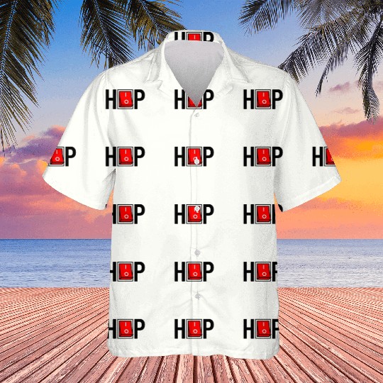 hip hop Hawaiians