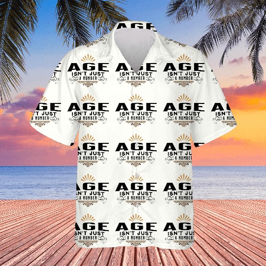 AGE isn't just a number Hawaiians