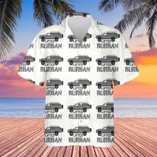 BURBAN Charcoal Hawaiians