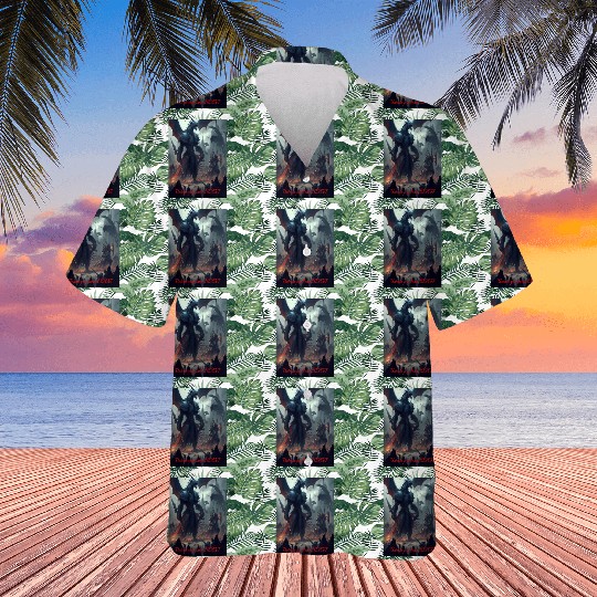 Unleash The Beast Hawaiians