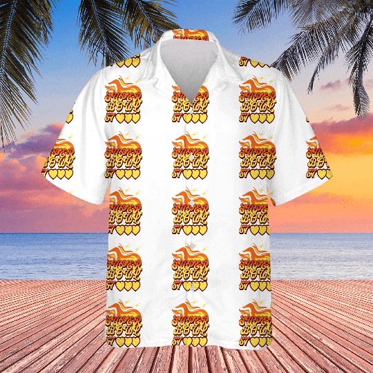 Super Bowl 2023 Classic Hawaiians