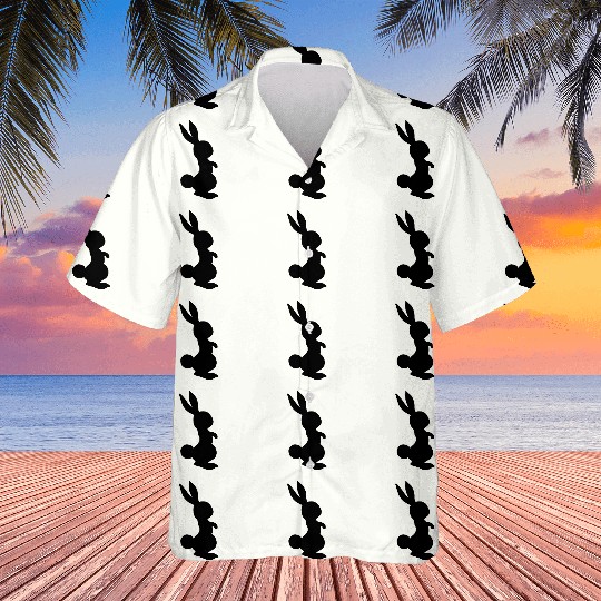 Vintage Easter Hawaiians