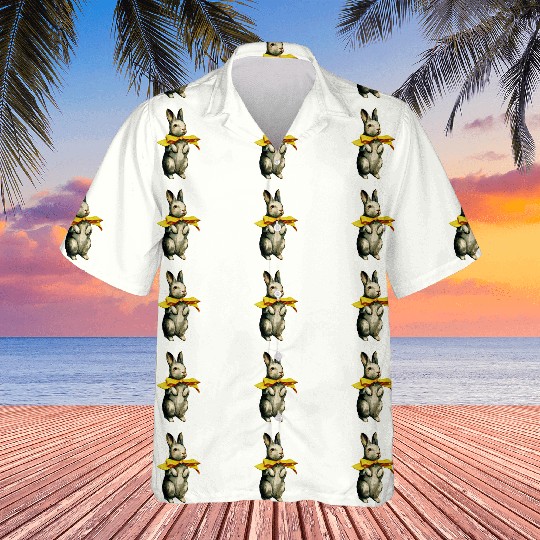 Vintage Easter Hawaiians