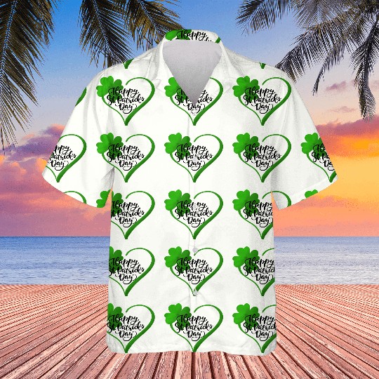 St Patricks Day | Saint Patricks Day Hawaiians