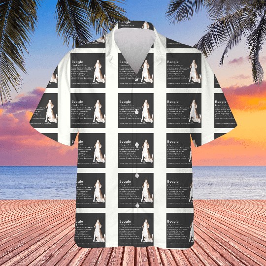 Beagle Definition PWBBS Hawaiians