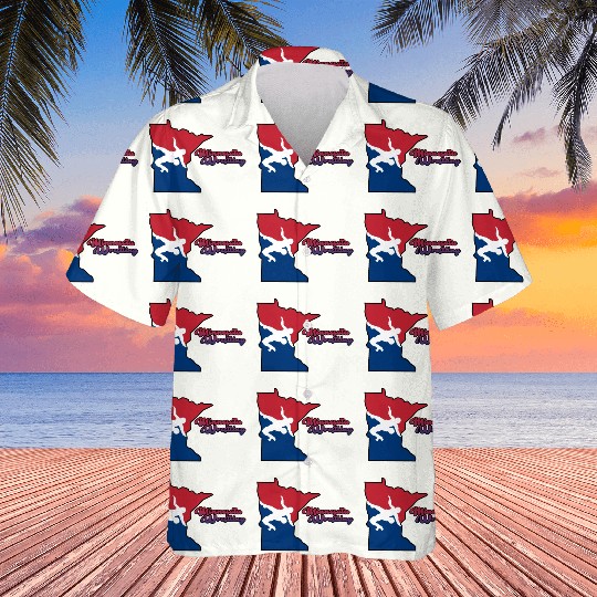 Minnesota Wrestling Hawaiians