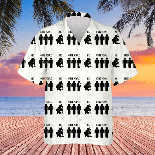 Funny Camera photography quote gift Hawaiians