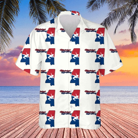 Mississippi Wrestling Hawaiians