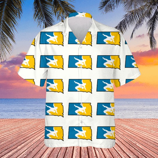 South Dakota Wrestling Hawaiians