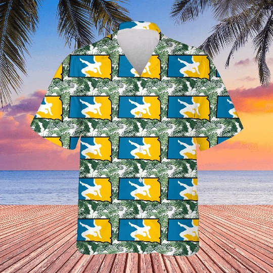 South Dakota Wrestling Hawaiians