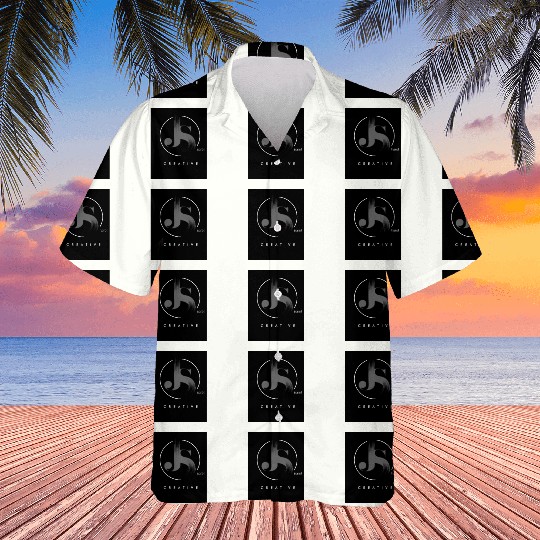 JS CREATIVE GREY Hawaiians