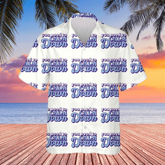 Cute Chicks Dig Me Easter Hawaiians