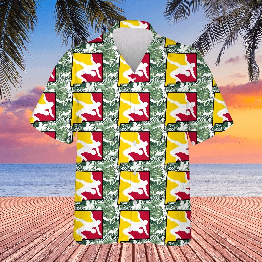 New Mexico Wrestling Hawaiians