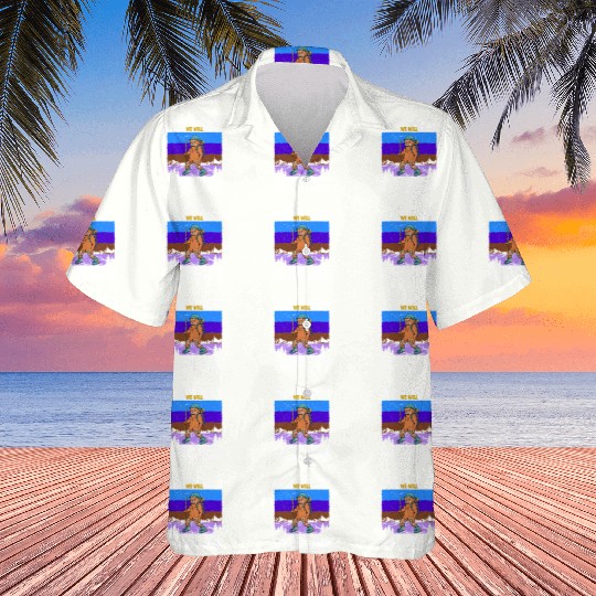 Sloth Hiking Team Wanderlust funny Mountaineer Hawaiians