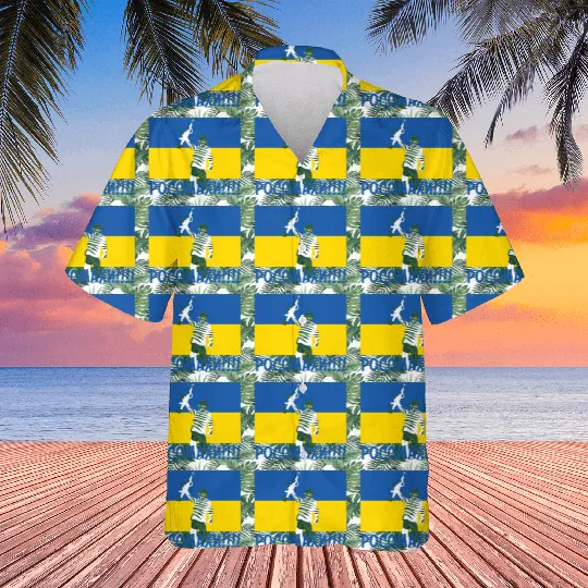 Ukraine Wolverines War National Stand Love Hawaiians