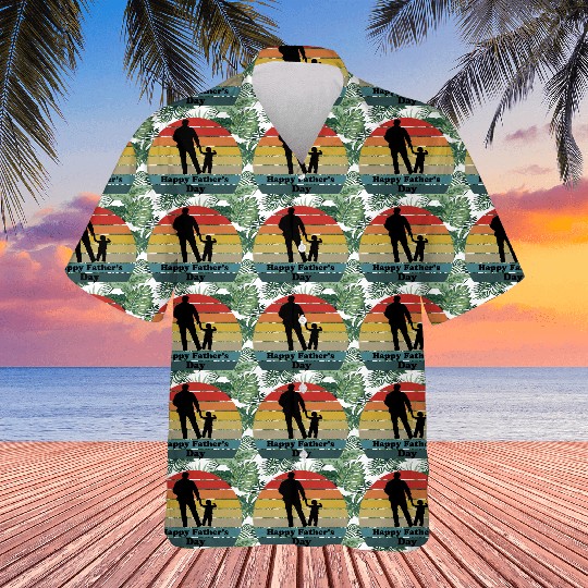 Father's Day Hawaiians