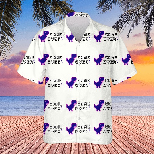 Game Over Lila Hawaiians