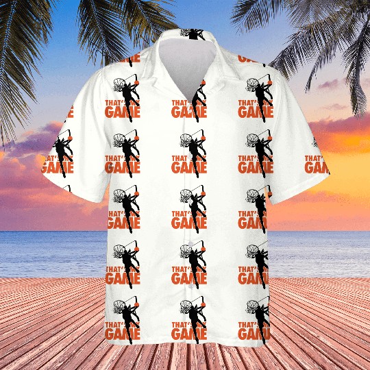 Thats my game travel Hawaiians