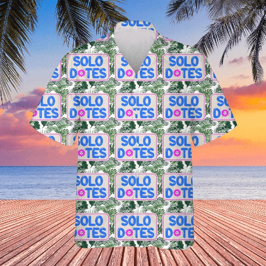 Solo Dates Self Love hippie Hawaiians