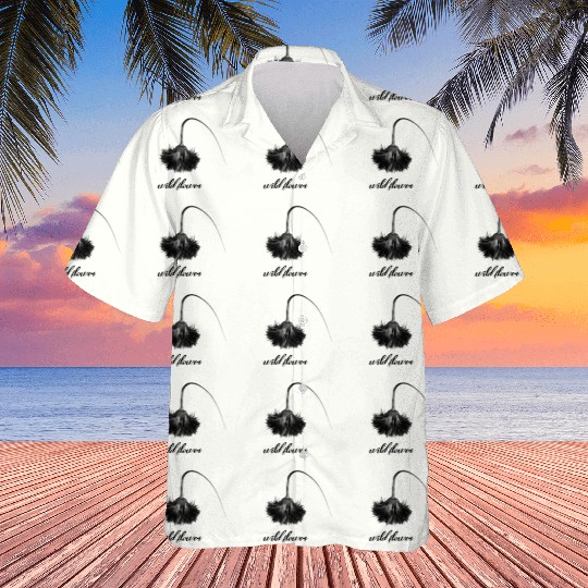 wild flower Hawaiians