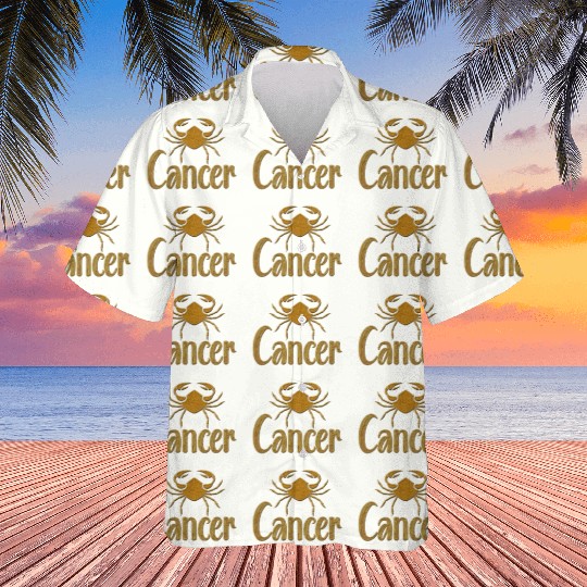 Cancer Zodiac Sign Hawaiians