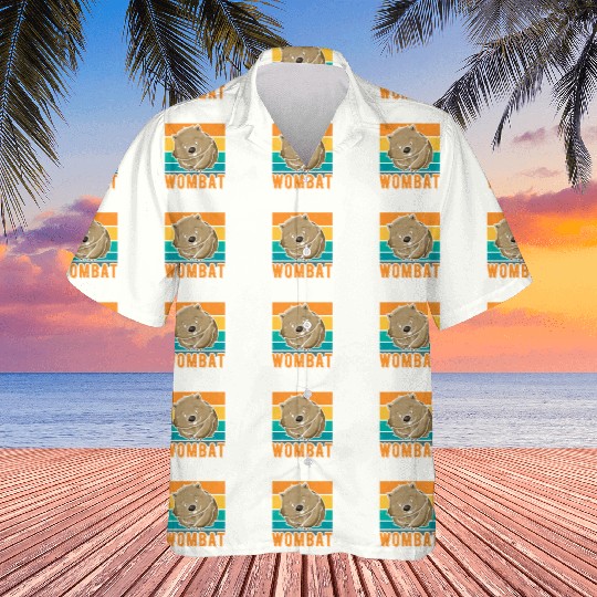 Wombat Hawaiians