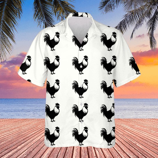 cock Hawaiians