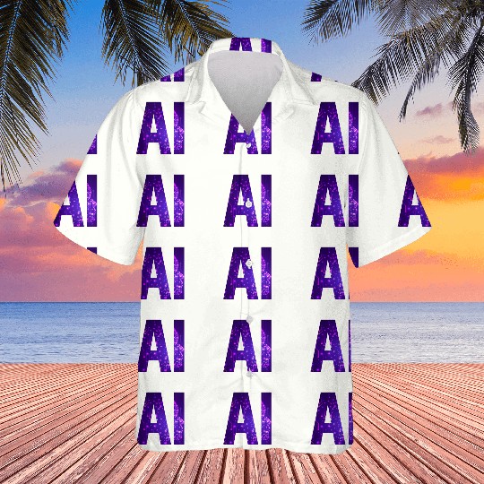 AI Artificial Intelligence Hawaiians