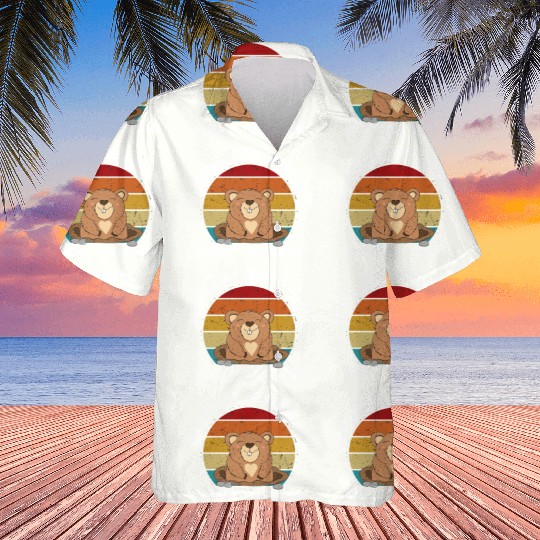 Groundhog Meteorology Respect The Shadow Hawaiians