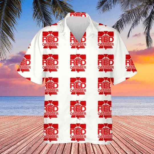 Phillies Red October Philly Philadelphia Hawaiians