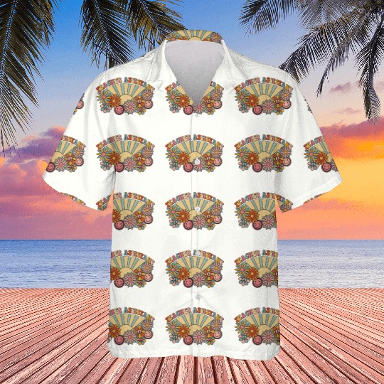 Teacher Assistant Hawaiians