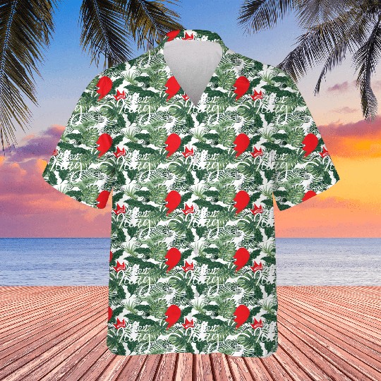 King White Hawaiians