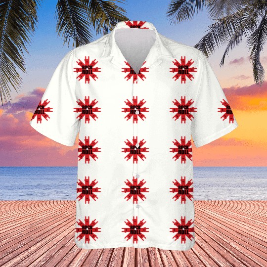 Rock And Roll Hawaiians