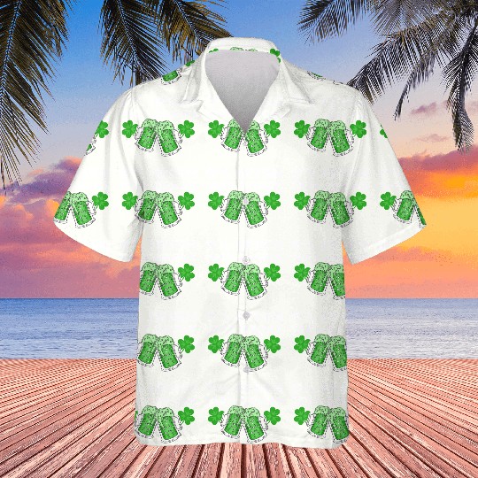 0 % Irish 100 % Drunk Hawaiians