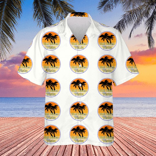 Del Boca Vista Hawaiians