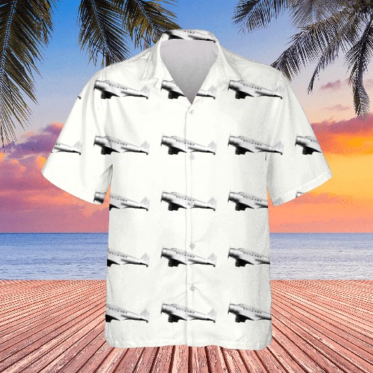 Northrop Delta Aircraft Hawaiians