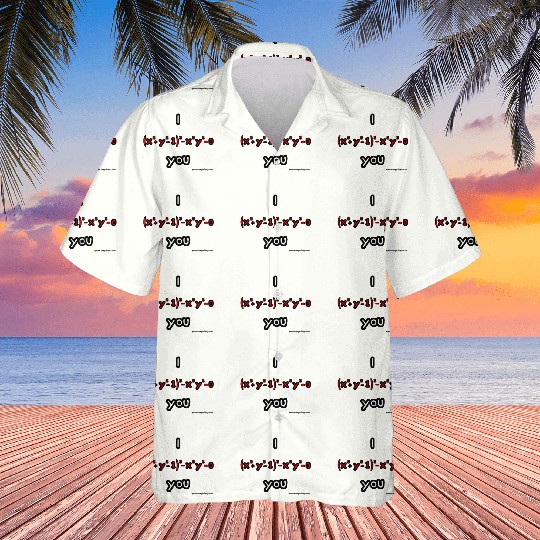 I Love You Function Hawaiians