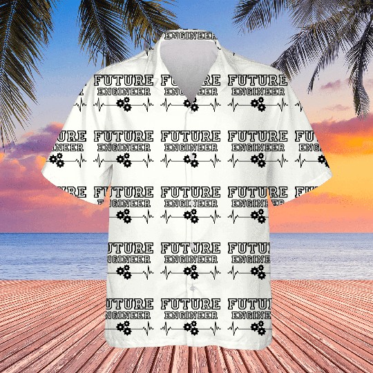 FUTURE ENGINEER Hawaiians