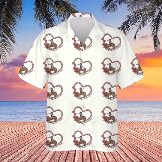 Cupid Find Me A Cowboy Hawaiians