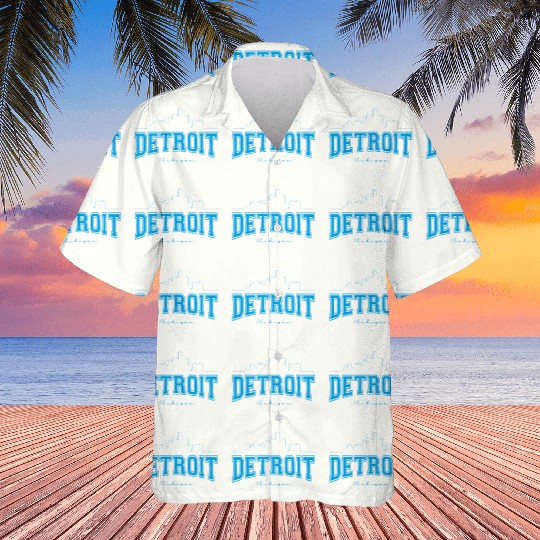 Detroit Hawaiians