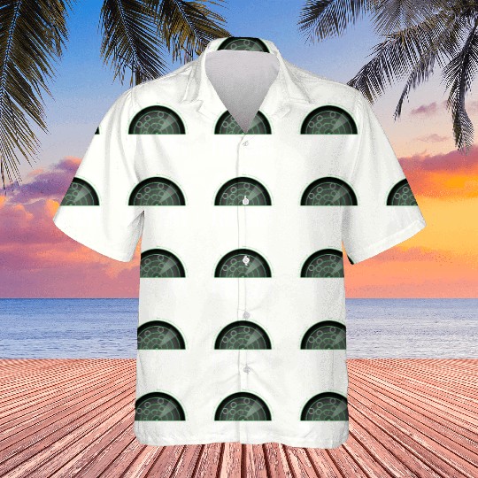 I Control Sky Air Traffic Professionals Gift Hawaiians