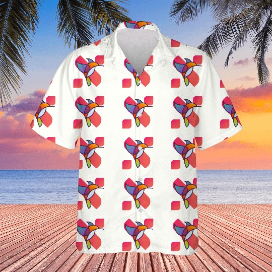 Color Bird Hawaiians