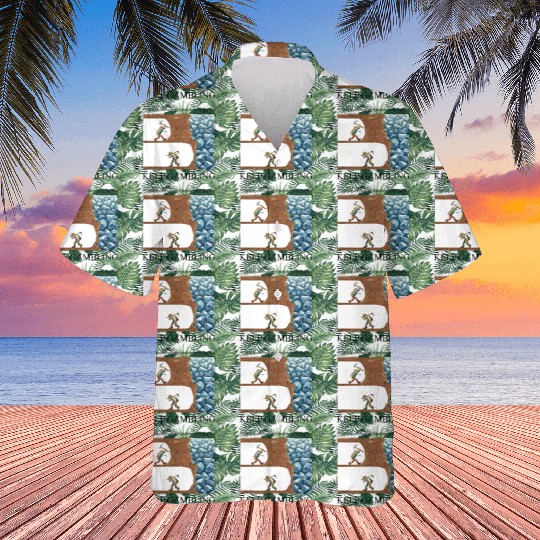 Funny Keep Gambling inspirational Meme Sarcastic Hawaiians