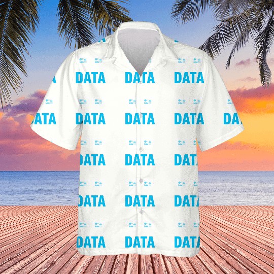 Data Engineer Essentials Hawaiians