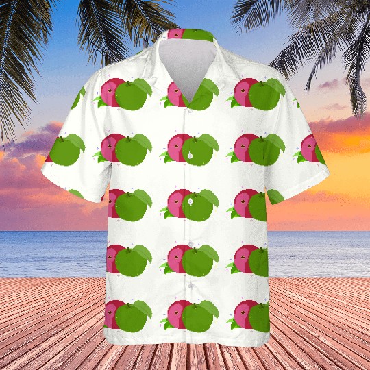 Apple Hawaiians