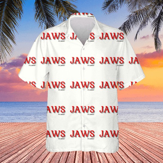 Jaws Classic Hawaiians