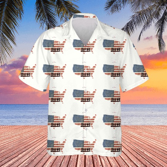 Memorial Day Hawaiians